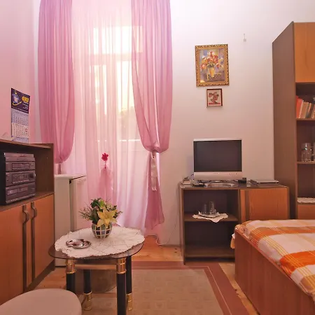 Room Dragica 1646 Pula
